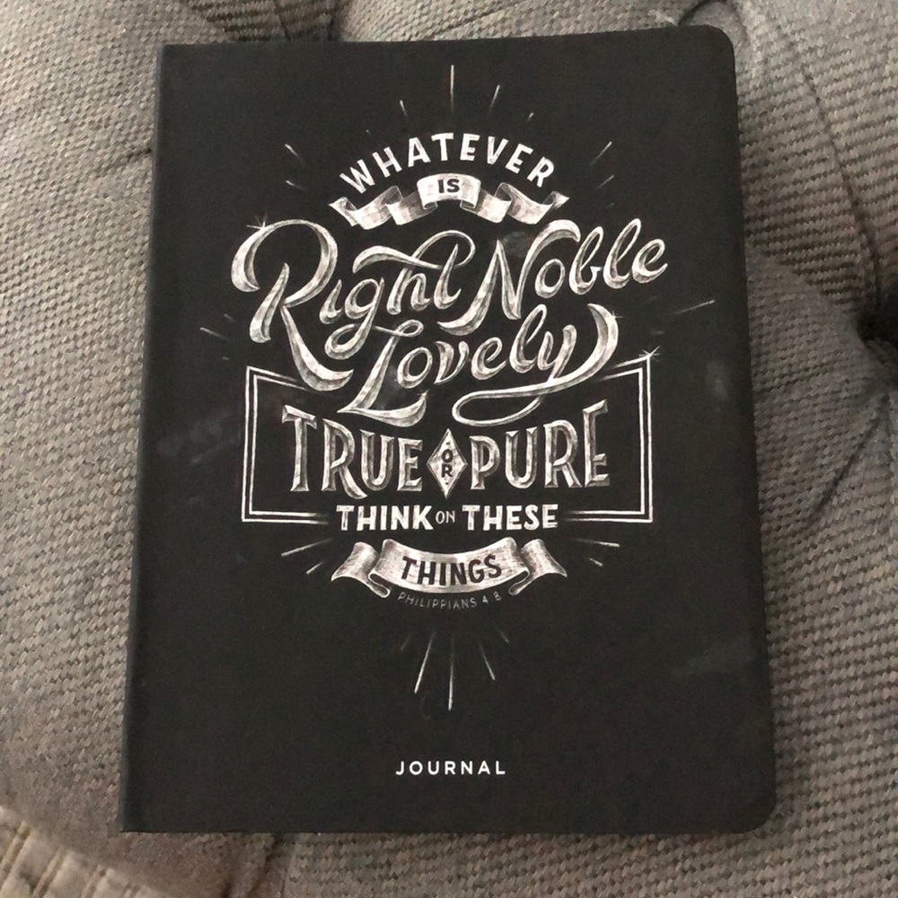 Journal